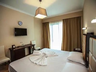 Hotel Gtm Plaza à Tbilissi