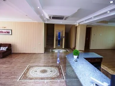 Hotel Gtm Plaza à Tbilissi
